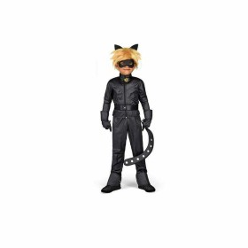 Fantasia para Crianças My Other Me Cat Noir 6-8 Anos Preto de My Other Me, Meninos - Ref: S2416774, Preço: 38,43 €, Desconto: %