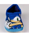 House Slippers Sonic Dark blue | Tienda24 Tienda24.eu