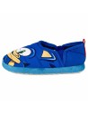 House Slippers Sonic Dark blue | Tienda24 Tienda24.eu