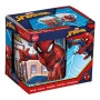 Henkelbecher Spiderman Great Power 325 ml (11,7 x 10 x 8,7 cm) von Spider-Man, Tassen - Ref: S2417109, Preis: 9,46 €, Rabatt: %