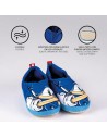 House Slippers Sonic Dark blue | Tienda24 Tienda24.eu