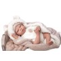 Muñeca Reborn Arias Anna 40 cm de Arias, Muñecos bebé - Ref: S2417290, Precio: 72,03 €, Descuento: %