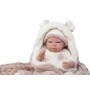 Muñeca Reborn Arias Anna 40 cm de Arias, Muñecos bebé - Ref: S2417290, Precio: 72,03 €, Descuento: %