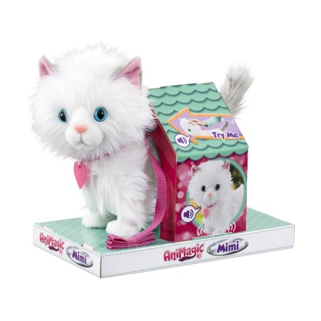 Interactive Pet Goliath 920196.006 30 x 11 x 22 cm by Goliath, Electronic Pets - Ref: S2417334, Price: 34,94 €, Discount: %