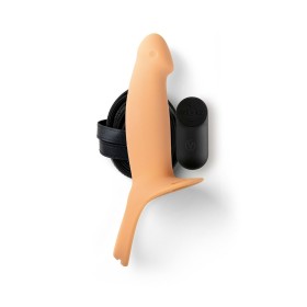 Consolador con arnés Virgite L de Virgite, Dildos con arnés - Ref: M0402286, Precio: 45,73 €, Descuento: %