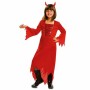 Costume per Bambini My Other Me Demonio Donna | Tienda24 - Global Online Shop Tienda24.eu