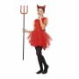 Costume for Children My Other Me She-Devil | Tienda24 - Global Online Shop Tienda24.eu