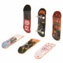 Playset Spin Master 6028845 Skate 22,86 x 20,32 x 4,45 cm de Spin Master, Playsets de figuras de brincar - Ref: S2423535, Pre...