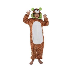 Costume per Bambini My Other Me Big Eyes Tigre di My Other Me, Bambini - Rif: S2424199, Prezzo: 16,67 €, Sconto: %