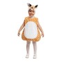 Verkleidung für Kinder My Other Me Fuchs von My Other Me, Kostüme für Kinder - Ref: S2424443, Preis: 12,03 €, Rabatt: %