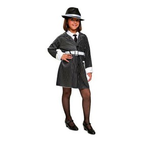 Costume for Children My Other Me Gangster by My Other Me, Kids & Toddlers - Ref: S2424447, Price: 10,89 €, Discount: %