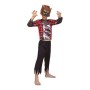 Costume per Bambini My Other Me Lupo mannaro Uomo Lupo di My Other Me, Bambini - Rif: S2424458, Prezzo: 15,44 €, Sconto: %