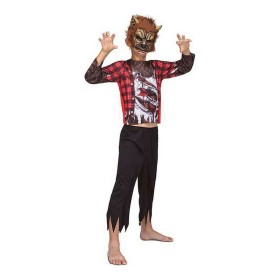 Costume for Children My Other Me Werewolf Men Wolf by My Other Me, Kids & Toddlers - Ref: S2424458, Price: 15,44 €, Discount: %