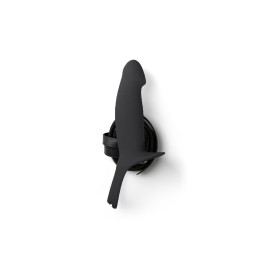 Dildo com Cinta Virgite Preto S de Virgite, Dildos com arnês - Ref: M0402287, Preço: 24,33 €, Desconto: %