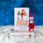 Muñeco Cefatoys The Elf On The Shelf Navidad (3 Piezas) de Cefatoys, Animales y figuras - Ref: S2425709, Precio: 33,49 €, Des...