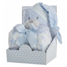 Twister Coralina Blue Bear by BigBuy Fun, Floor Games - Ref: S2426162, Price: 16,25 €, Discount: %