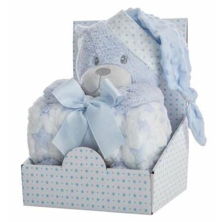 Twister Coralina Blue Bear by BigBuy Fun, Floor Games - Ref: S2426162, Price: 16,25 €, Discount: %