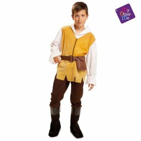 Costume per Bambini My Other Me Giallo di My Other Me, Bambini - Rif: S2426505, Prezzo: 23,23 €, Sconto: %