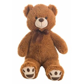 Ours en peluche Willy Marron 60 cm de BigBuy Fun, Animaux et personnages - Réf : S2426870, Prix : 14,86 €, Remise : %