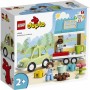 Set de construction Lego 10986 Duplo de Lego, Jeux de construction - Réf : S2429190, Prix : 20,62 €, Remise : %