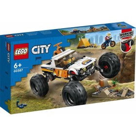 Jogo de Construção Lego de Lego, Jogos de construção - Ref: S2429211, Preço: 30,93 €, Desconto: %