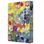 Puzzle Educa Bolas 500 Peças de Educa, Puzzles - Ref: S2429436, Preço: 8,08 €, Desconto: %