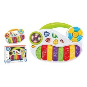 Brinquedo educativo Reig Bolsa Números 18 Peças Abecedário | Tienda24 - Global Online Shop Tienda24.eu