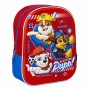 Zaino Scuola The Paw Patrol Rosso 25 x 31 x 10 cm di The Paw Patrol, Zainetti per bambini - Rif: S2430559, Prezzo: 10,83 €, S...