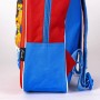 Zaino Scuola The Paw Patrol Rosso 25 x 31 x 10 cm di The Paw Patrol, Zainetti per bambini - Rif: S2430559, Prezzo: 10,83 €, S...