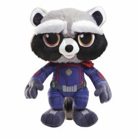 Fluffy toy Marvel Guardians of the Galaxy 30 cm by Marvel, Animals and figures - Ref: S2430609, Price: 42,42 €, Discount: %