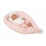 Bébé poupée Arias Elegance Colin 40 cm Sucette Coussin d'Allaitement de Arias, Poupées bébé - Réf : S2430679, Prix : 49,72 €,...