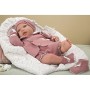 Muñeca Reborn Arias Mia 45 cm Saco de Dormir de Arias, Muñecos bebé - Ref: S2430681, Precio: 88,87 €, Descuento: %