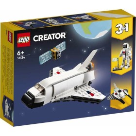 Construction set Lego 144 Pieces by Lego, Building & Construction Toys - Ref: S2430692, Price: 10,82 €, Discount: %