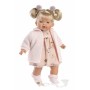 Muñeco Bebé Llorens Aitana 33 cm de Llorens, Muñecos bebé - Ref: S2430712, Precio: 35,56 €, Descuento: %