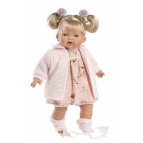 Baby Doll Llorens Aitana 33 cm by Llorens, Baby dolls - Ref: S2430712, Price: 35,56 €, Discount: %