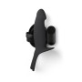 Consolador con arnés Virgite Negro L de Virgite, Dildos con arnés - Ref: M0402290, Precio: 45,73 €, Descuento: %