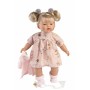 Muñeco Bebé Llorens Aitana 33 cm de Llorens, Muñecos bebé - Ref: S2430712, Precio: 35,56 €, Descuento: %