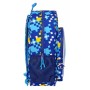 Mochila Escolar Sonic 33 x 42 x 14 cm Azul de Sonic, Mochilas infantiles - Ref: S2430723, Precio: 35,84 €, Descuento: %