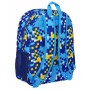 Mochila Escolar Sonic 33 x 42 x 14 cm Azul de Sonic, Mochilas infantiles - Ref: S2430723, Precio: 35,84 €, Descuento: %