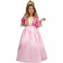 Costume for Children My Other Me Light Pink Princess 2 Pieces | Tienda24 - Global Online Shop Tienda24.eu