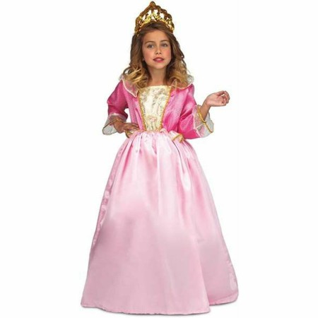 Disfraz para Niños My Other Me Rosa claro Princesa 2 Piezas | Tienda24 - Global Online Shop Tienda24.eu