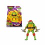 Personnage articulé Teenage Mutant Ninja Turtles Deluxe 7 cm de Teenage Mutant Ninja Turtles, Articulées - Réf : S2431260, Pr...