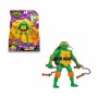 Personnage articulé Teenage Mutant Ninja Turtles Deluxe 7 cm de Teenage Mutant Ninja Turtles, Articulées - Réf : S2431260, Pr...