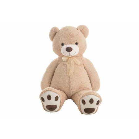 Peluche Willy Oso Beige 22 cm de BigBuy Kids, Animales y figuras - Ref: S2431733, Precio: 5,15 €, Descuento: %