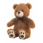 Peluche Willy Orso Marrone 22 cm di BigBuy Kids, Animali e pupazzi - Rif: S2431734, Prezzo: 5,15 €, Sconto: %