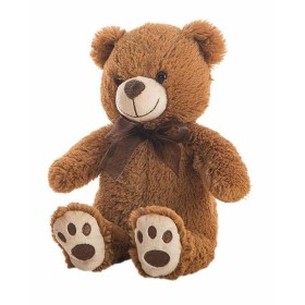 Fluffy toy Willy Bear Brown 22 cm by BigBuy Kids, Animals and figures - Ref: S2431734, Price: 5,15 €, Discount: %