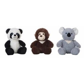 Jouet Peluche I Love You Ours 35 cm Marron | Tienda24 - Global Online Shop Tienda24.eu