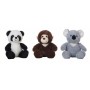 Fluffy toy 26 cm by BigBuy Kids, Animals and figures - Ref: S2431910, Price: 9,01 €, Discount: %