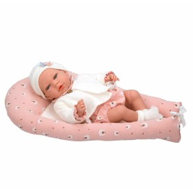 Bébé poupée Arias Elegance Andie 40 cm de Arias, Poupées bébé - Réf : S2432107, Prix : 51,45 €, Remise : %