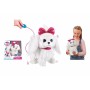 Chien interactif Lil Paw Paw Puppy Pets Alive 30 x 18 x 30 cm de BigBuy Fun, Peluches et Animaux interactifs - Réf : S2432154...